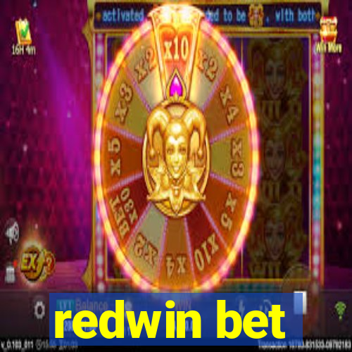 redwin bet